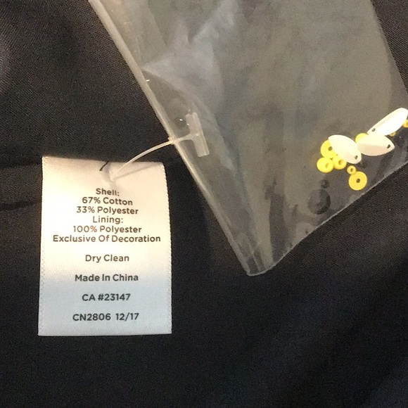 NWT Beautiful sequins fish dress 14P - Picture 3 of 8